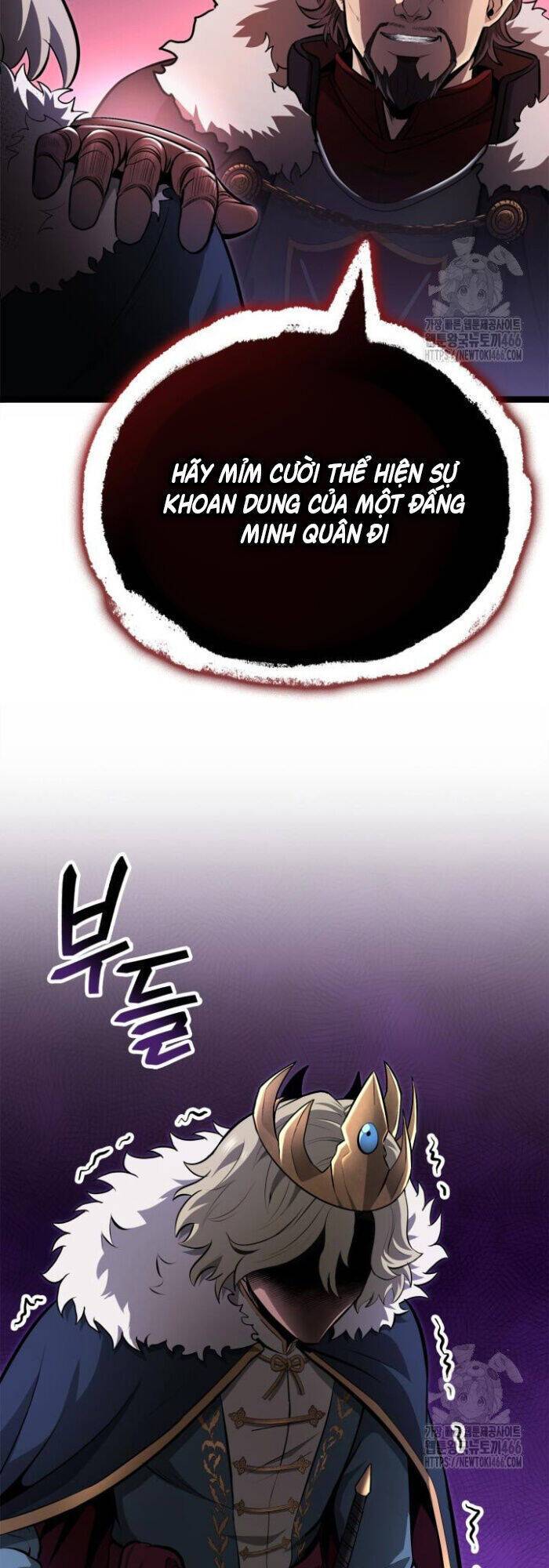 Nhà Vô Địch Kalli: Chapter 92