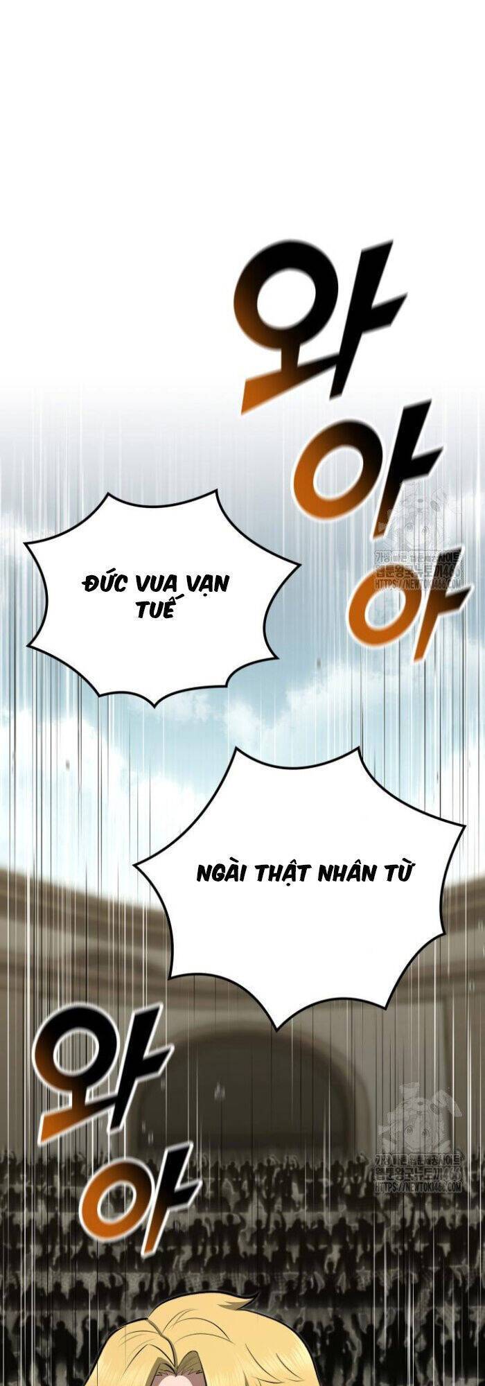 Nhà Vô Địch Kalli: Chapter 92