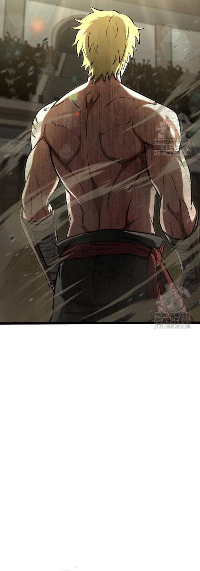 Nhà Vô Địch Kalli: Chapter 92