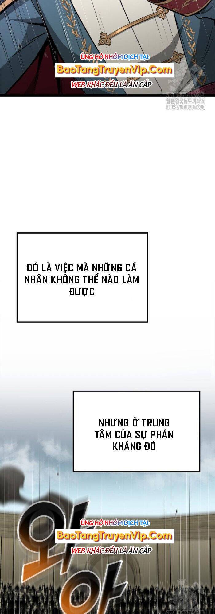 Nhà Vô Địch Kalli: Chapter 92