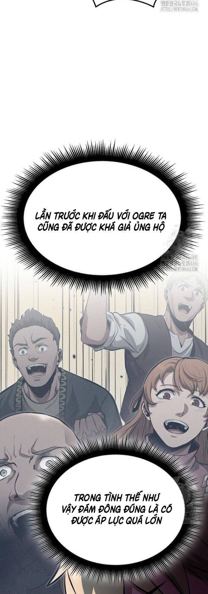 Nhà Vô Địch Kalli: Chapter 92