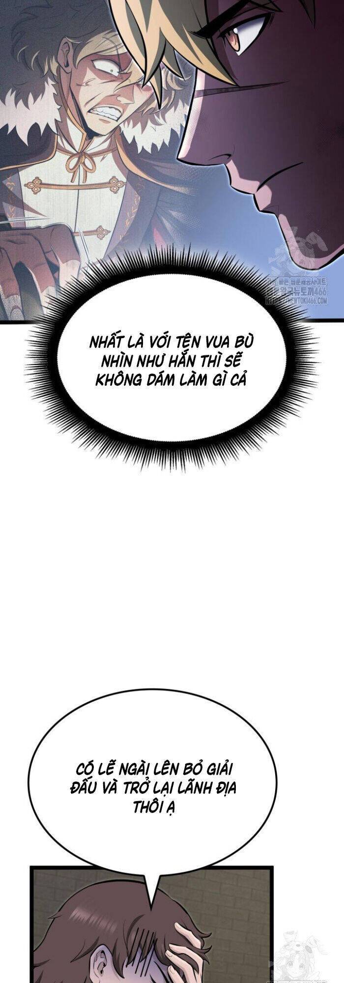Nhà Vô Địch Kalli: Chapter 92