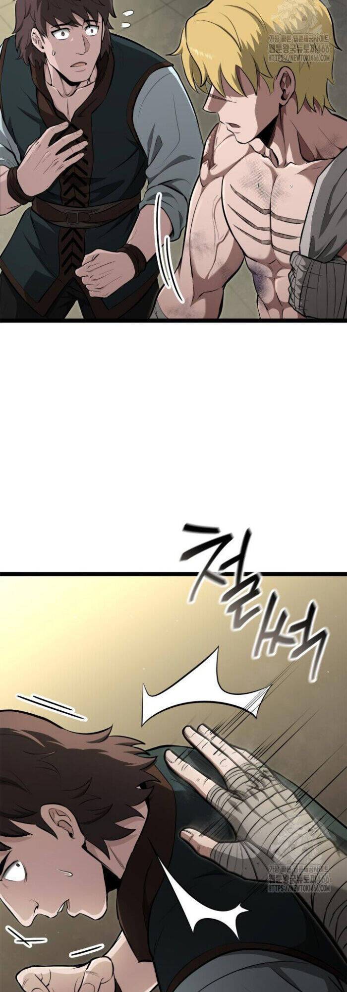 Nhà Vô Địch Kalli: Chapter 92