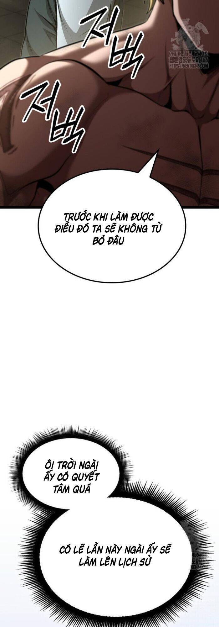 Nhà Vô Địch Kalli: Chapter 92