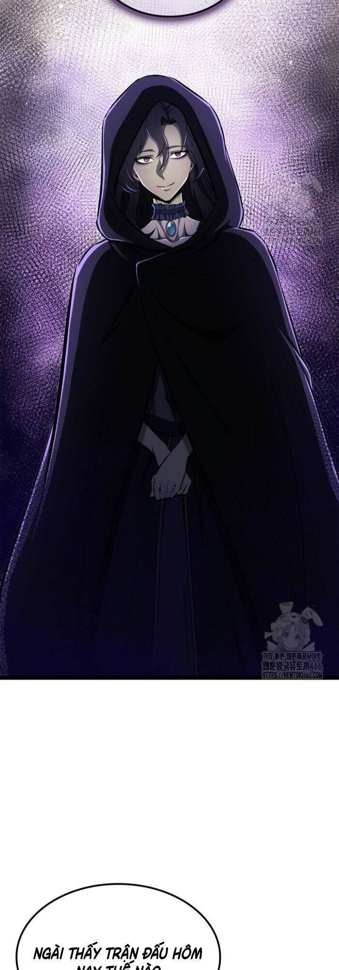 Nhà Vô Địch Kalli: Chapter 92