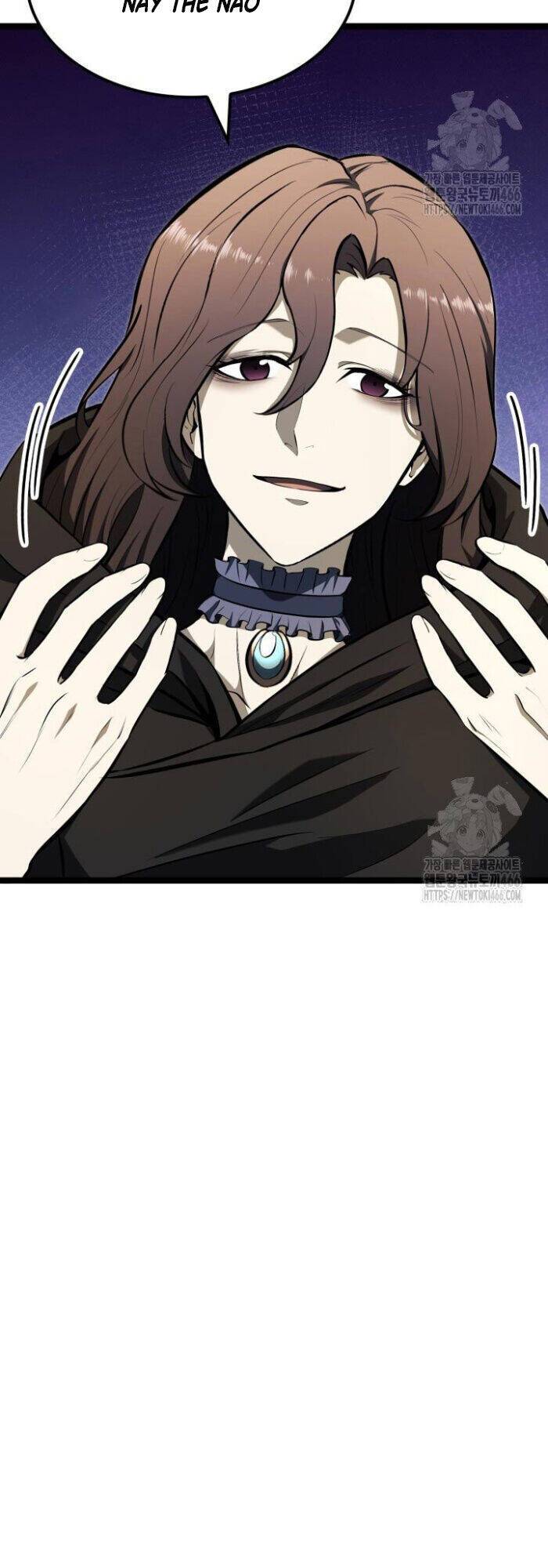Nhà Vô Địch Kalli: Chapter 92