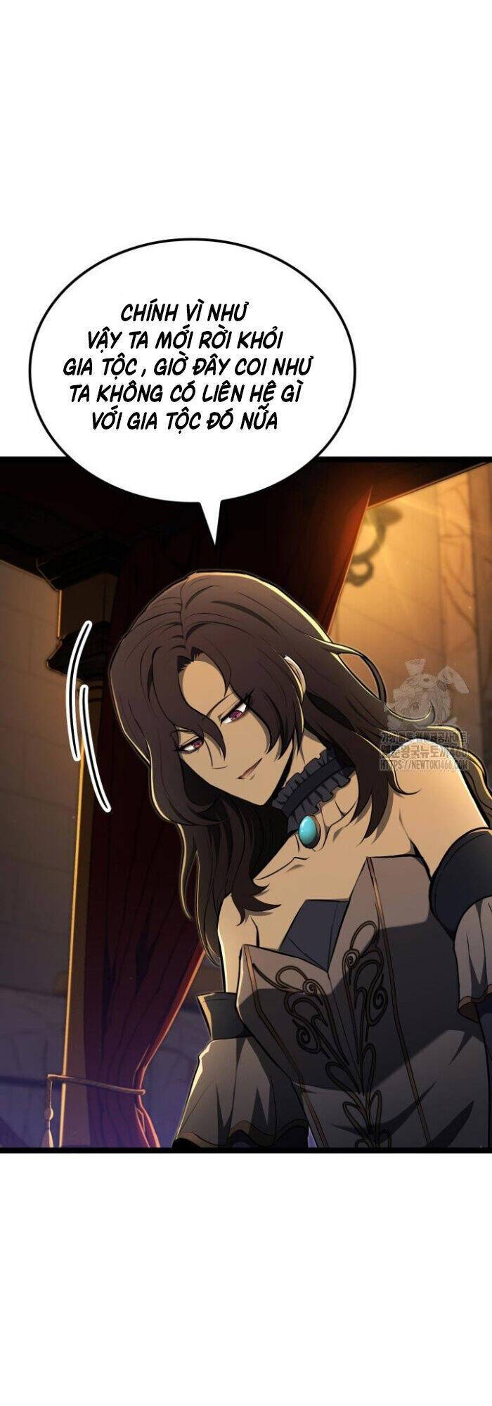 Nhà Vô Địch Kalli: Chapter 92