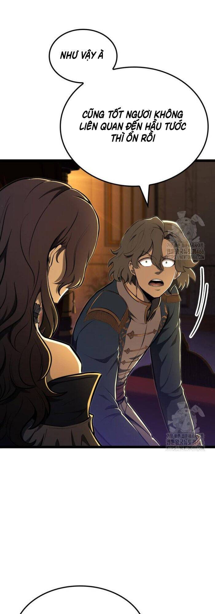 Nhà Vô Địch Kalli: Chapter 92