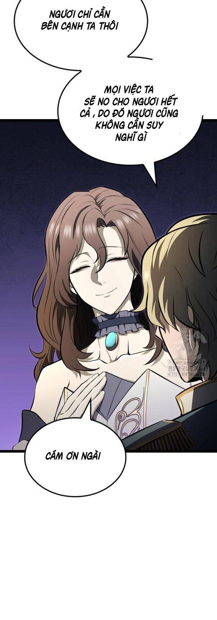 Nhà Vô Địch Kalli: Chapter 92