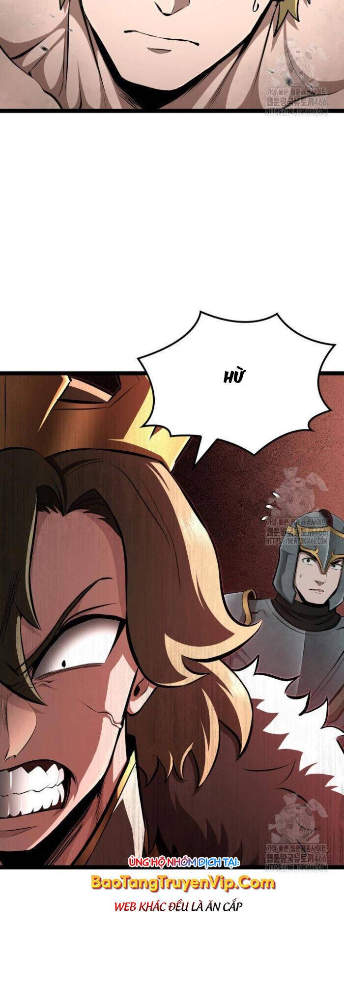 Nhà Vô Địch Kalli: Chapter 92