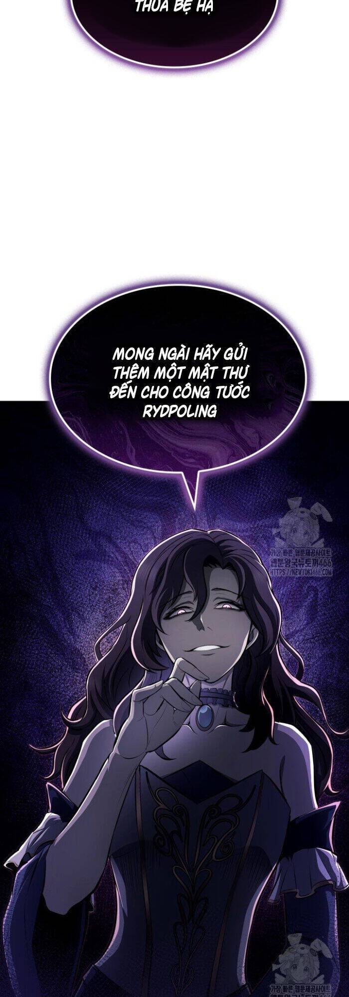 Nhà Vô Địch Kalli: Chapter 92