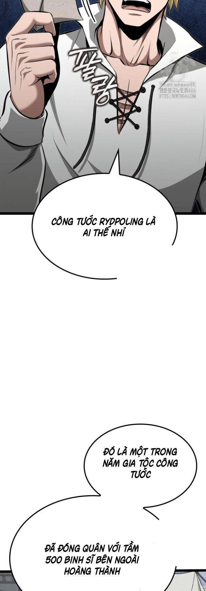 Nhà Vô Địch Kalli: Chapter 92