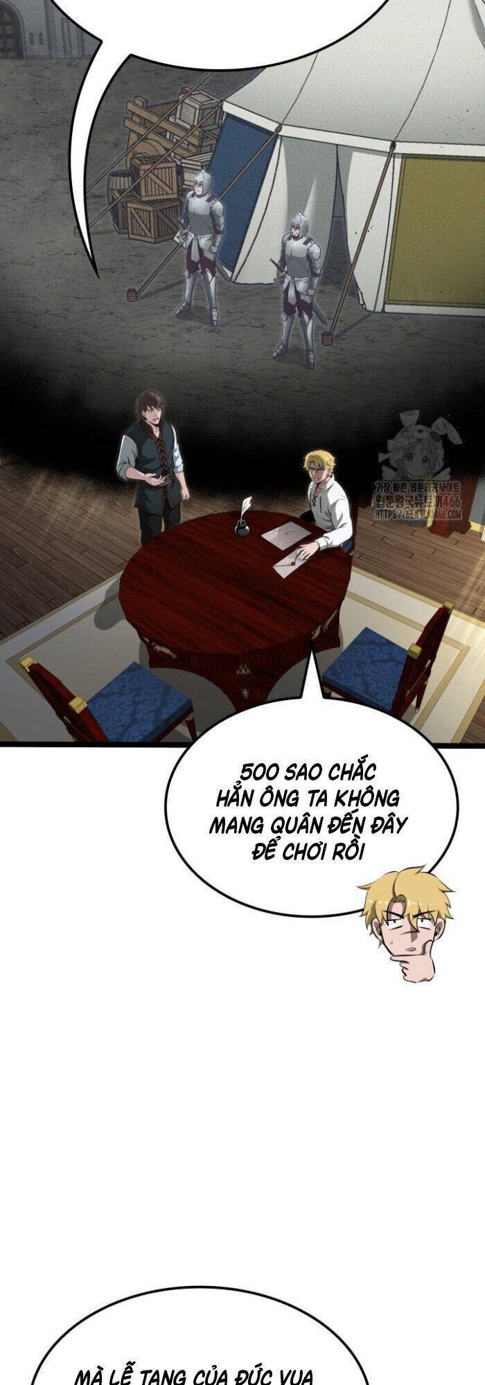 Nhà Vô Địch Kalli: Chapter 92