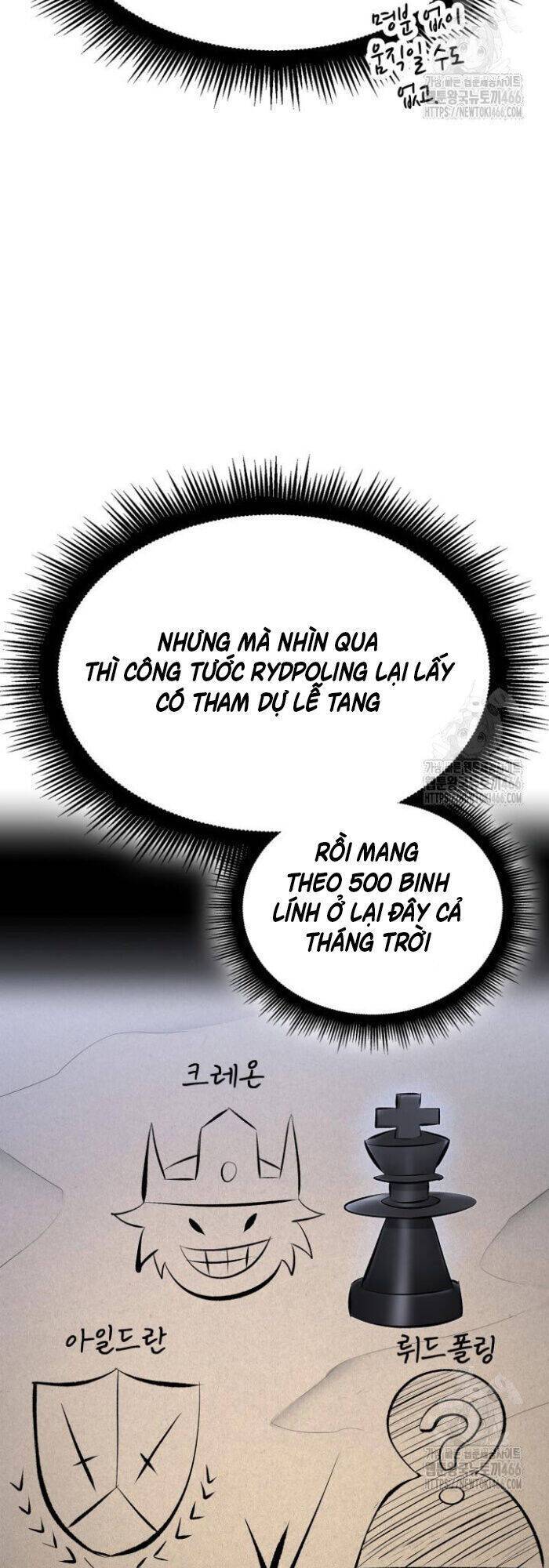 Nhà Vô Địch Kalli: Chapter 92