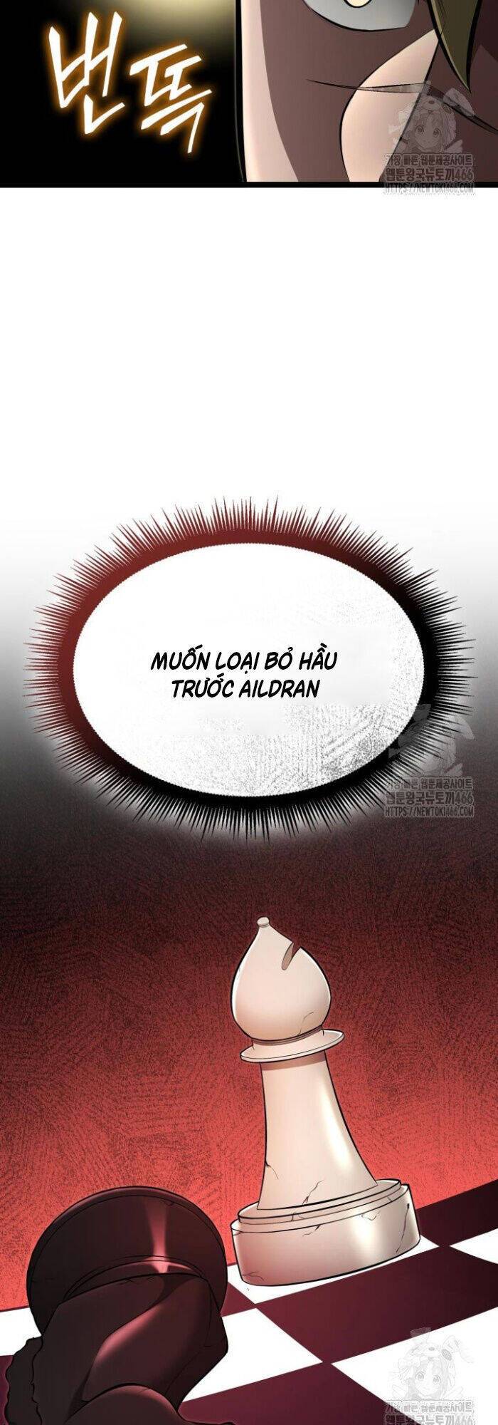 Nhà Vô Địch Kalli: Chapter 92