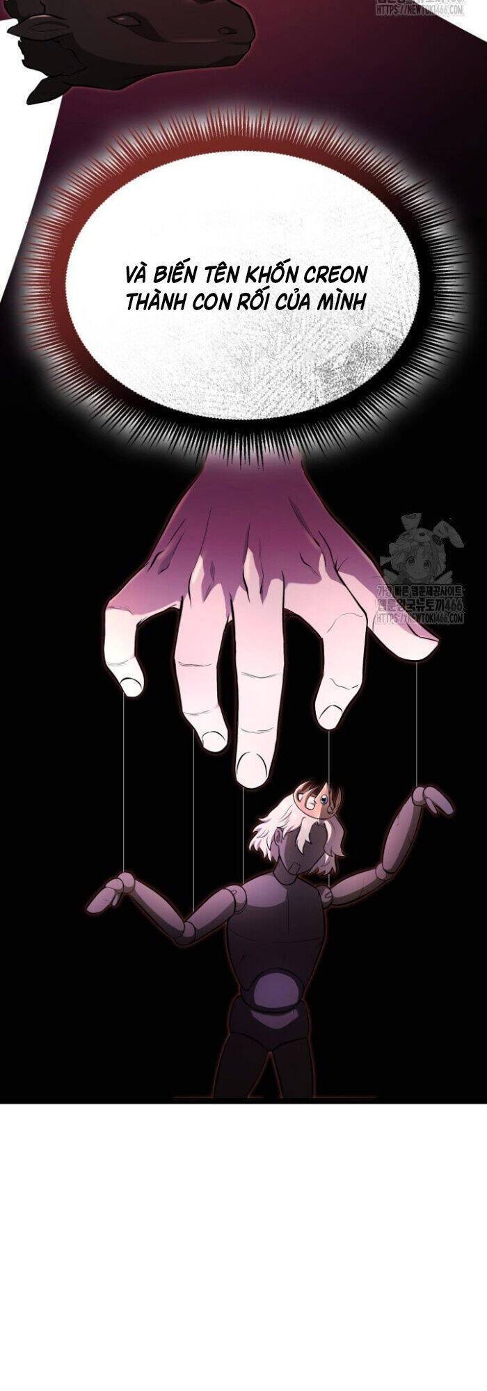 Nhà Vô Địch Kalli: Chapter 92