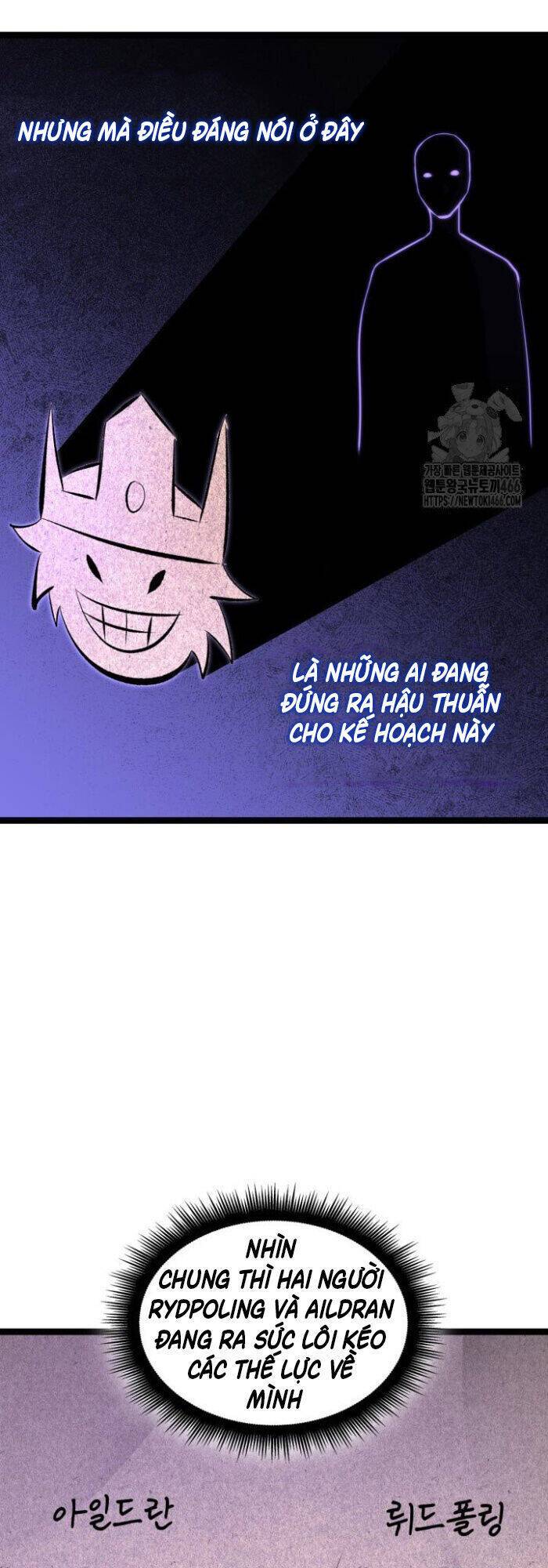 Nhà Vô Địch Kalli: Chapter 92