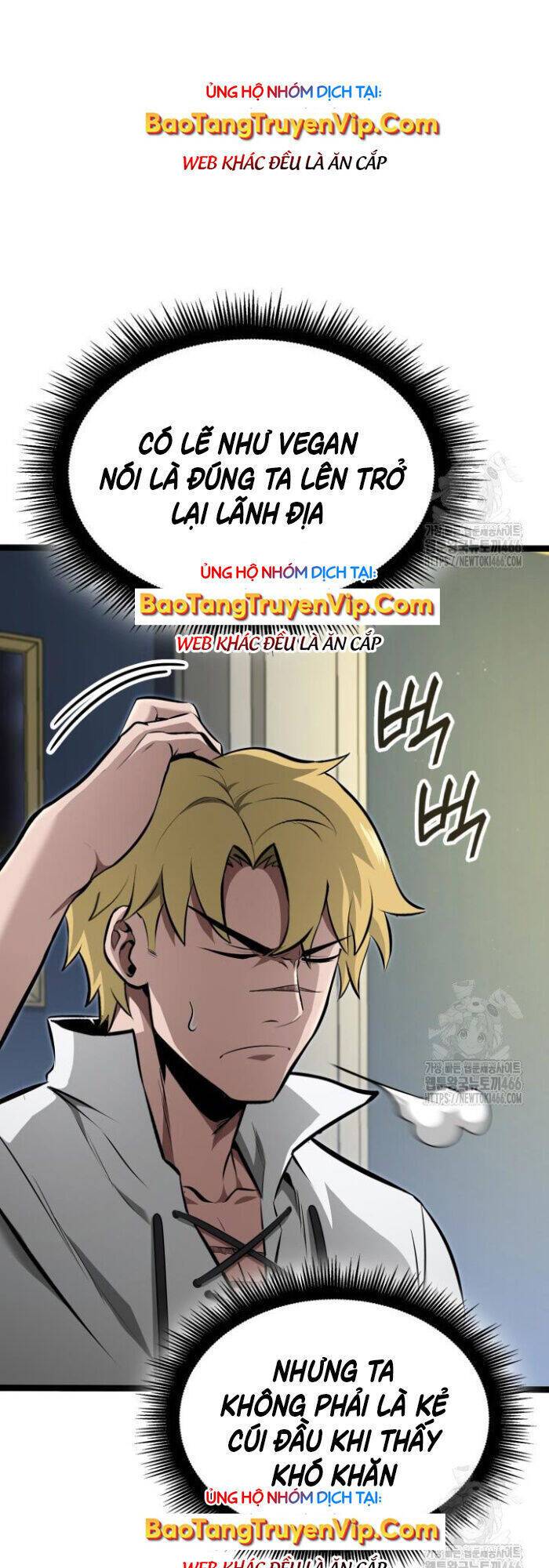 Nhà Vô Địch Kalli: Chapter 92