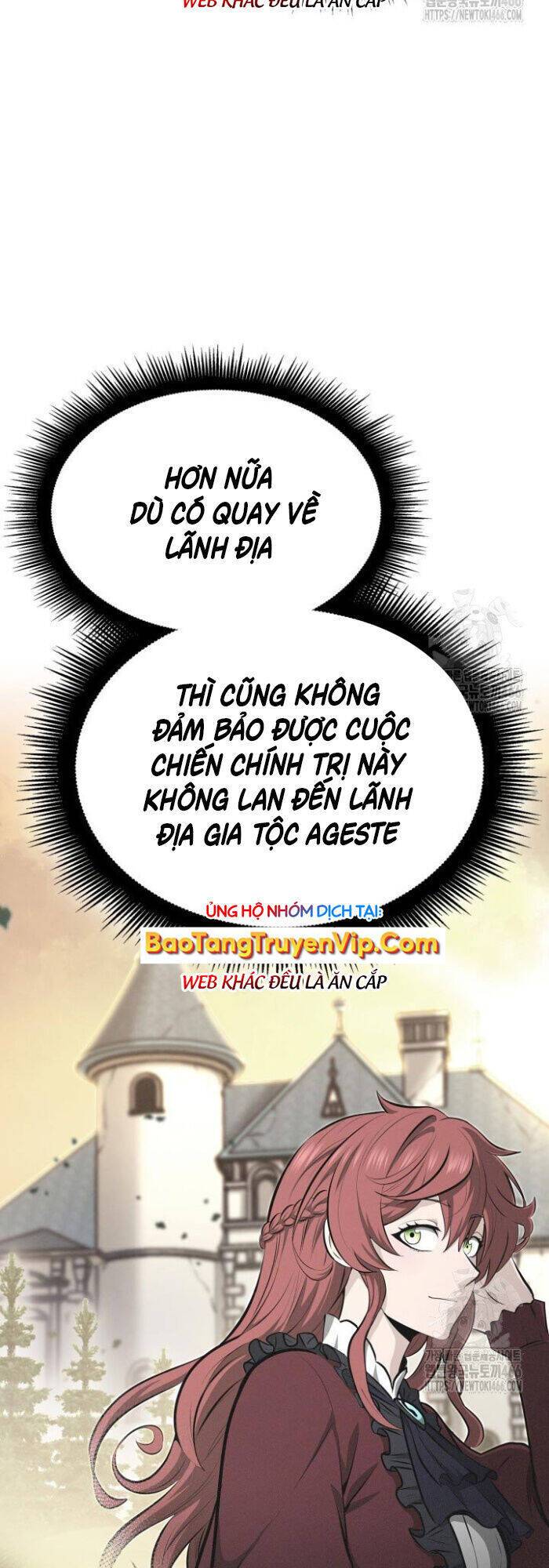 Nhà Vô Địch Kalli: Chapter 92