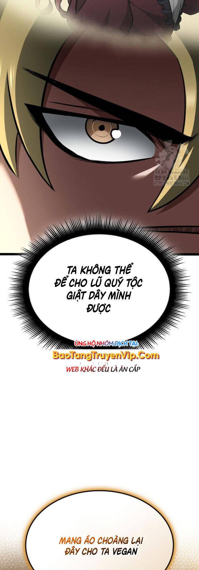 Nhà Vô Địch Kalli: Chapter 92