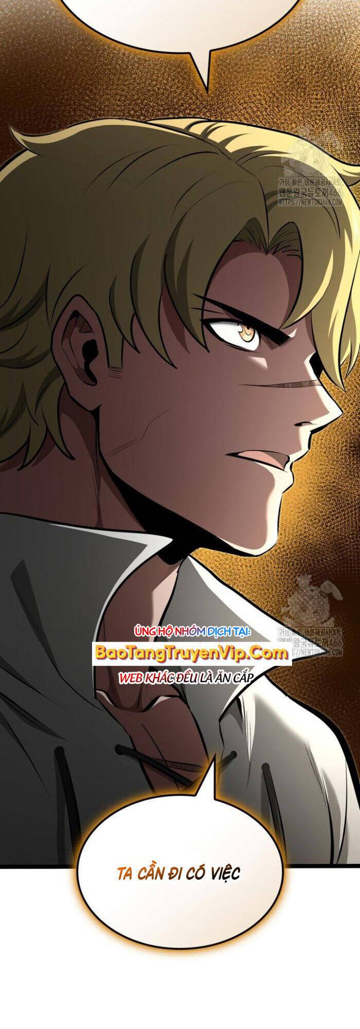 Nhà Vô Địch Kalli: Chapter 92