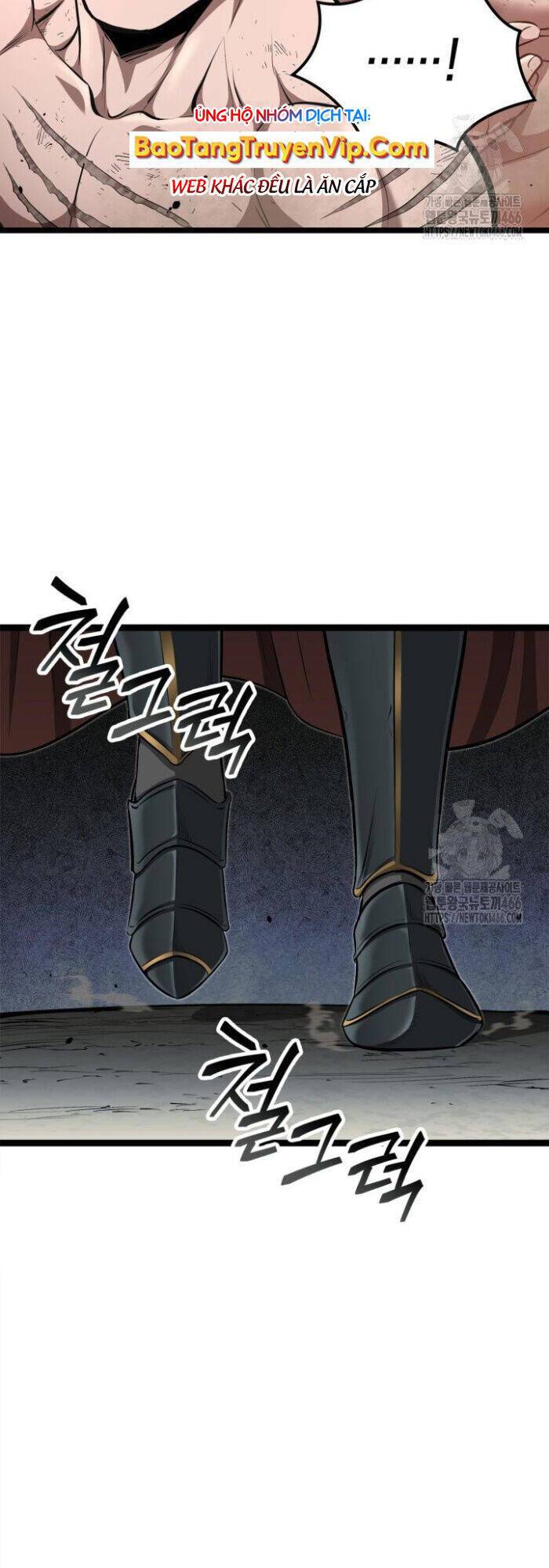 Nhà Vô Địch Kalli: Chapter 92