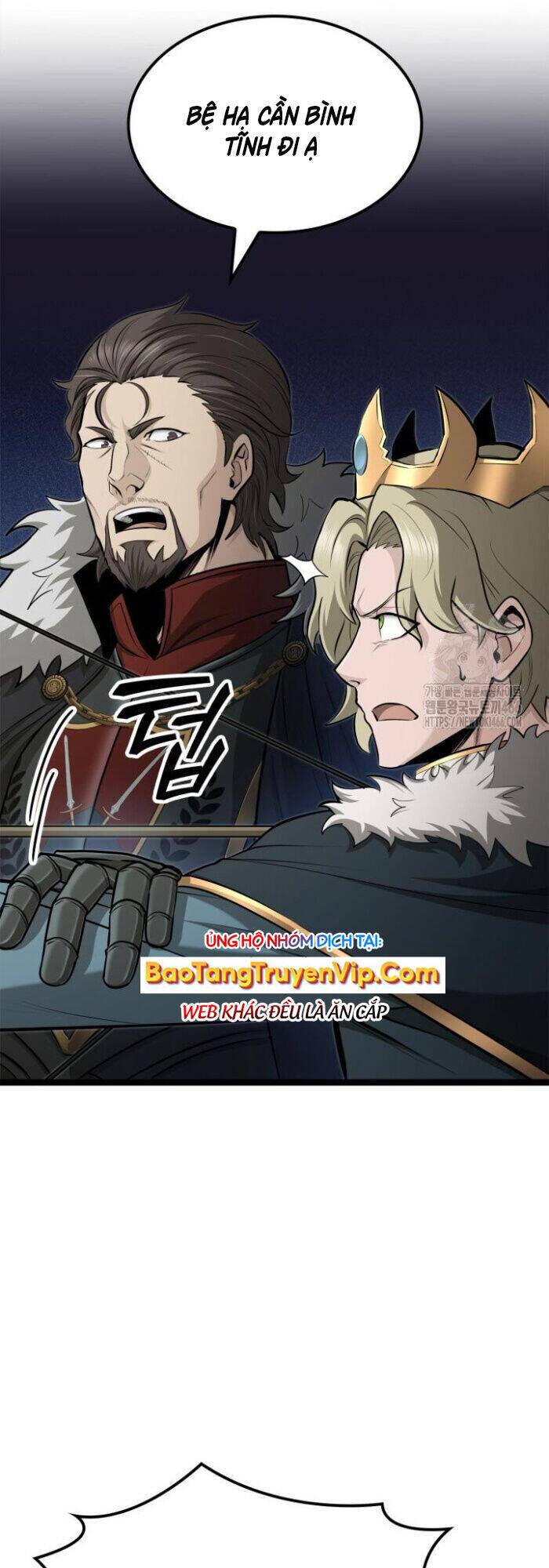 Nhà Vô Địch Kalli: Chapter 92