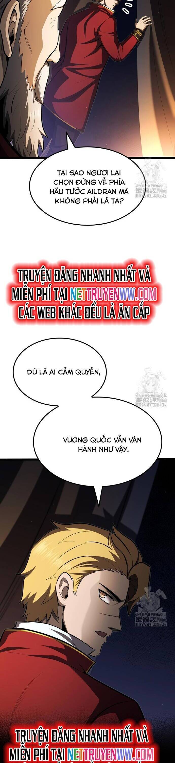 Nhà Vô Địch Kalli: Chapter 93