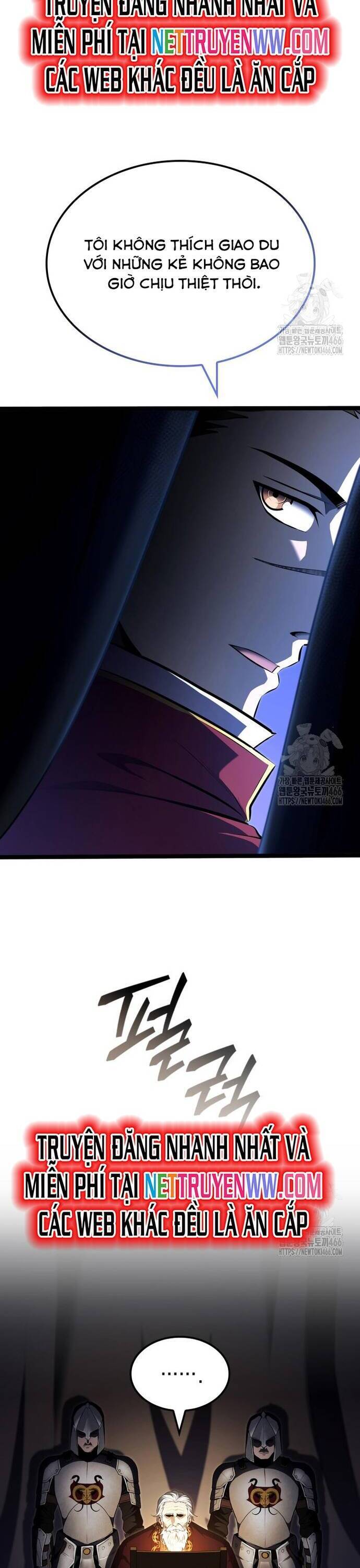 Nhà Vô Địch Kalli: Chapter 93