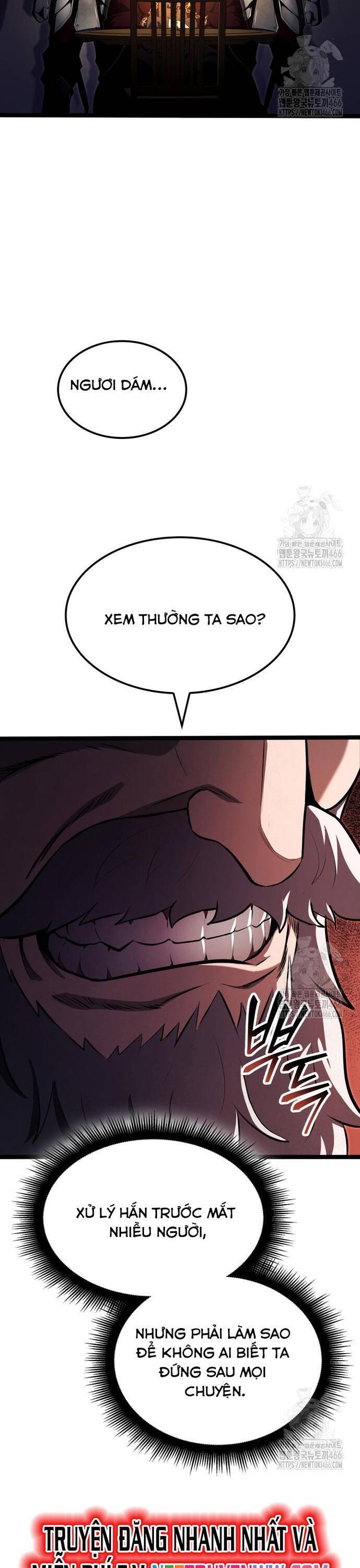 Nhà Vô Địch Kalli: Chapter 93