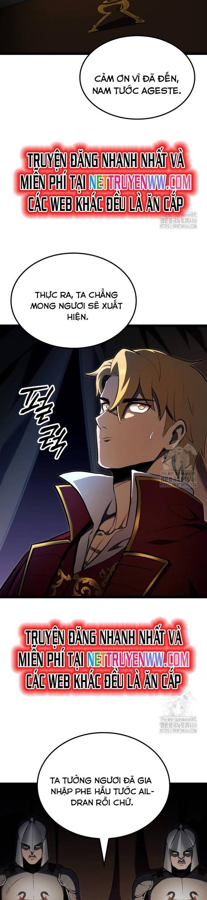 Nhà Vô Địch Kalli: Chapter 93