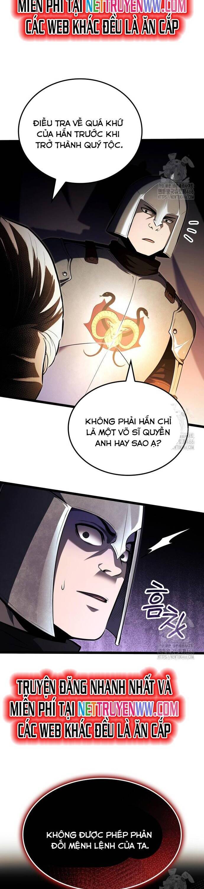 Nhà Vô Địch Kalli: Chapter 93