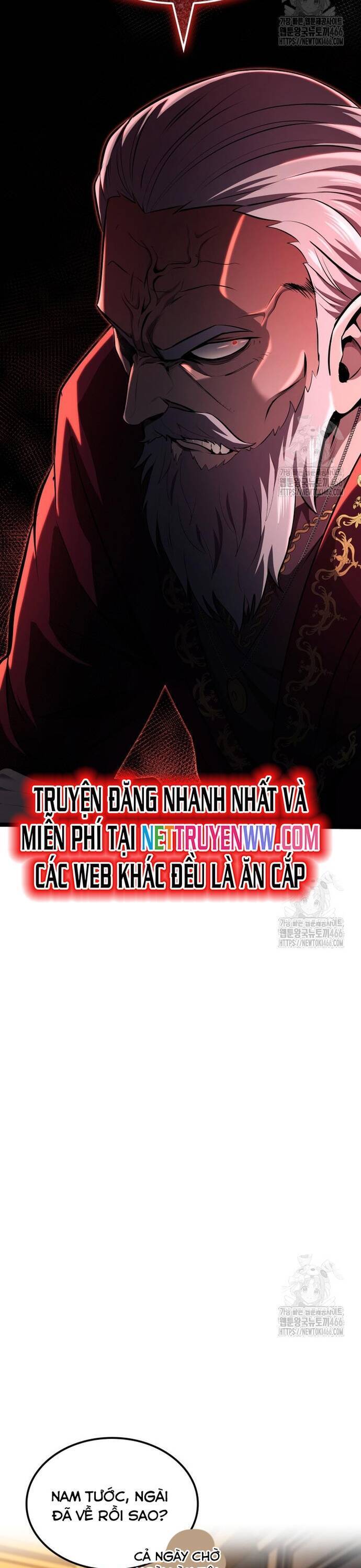 Nhà Vô Địch Kalli: Chapter 93