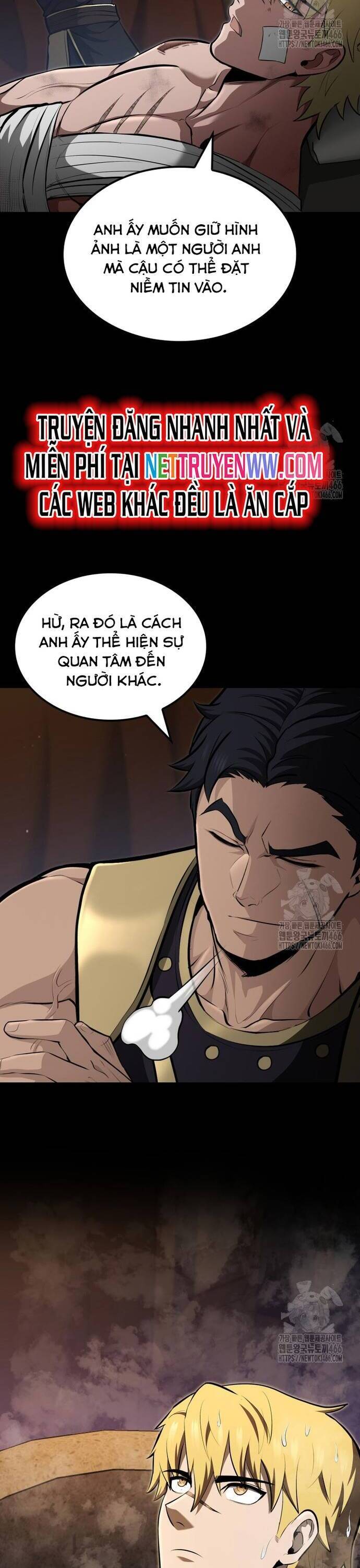 Nhà Vô Địch Kalli: Chapter 93