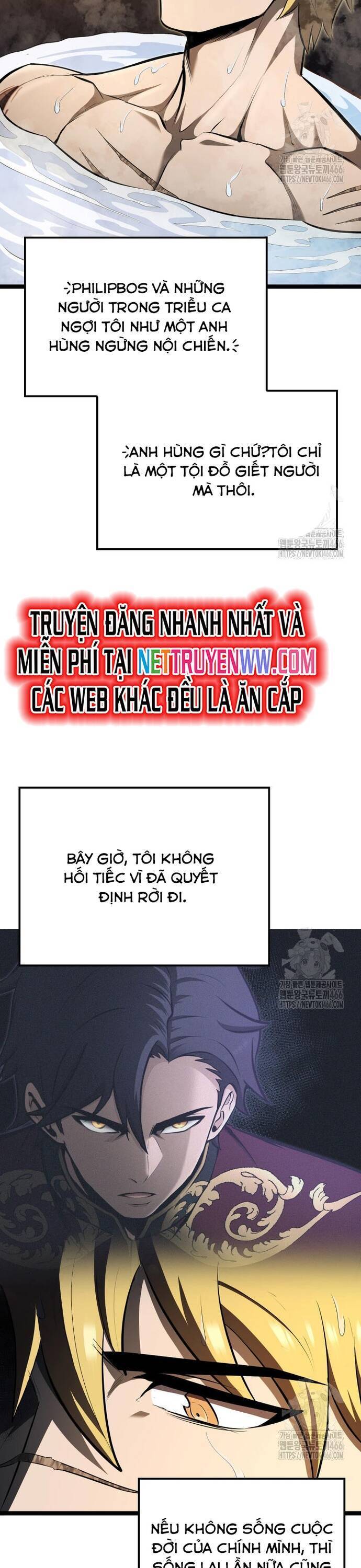 Nhà Vô Địch Kalli: Chapter 93