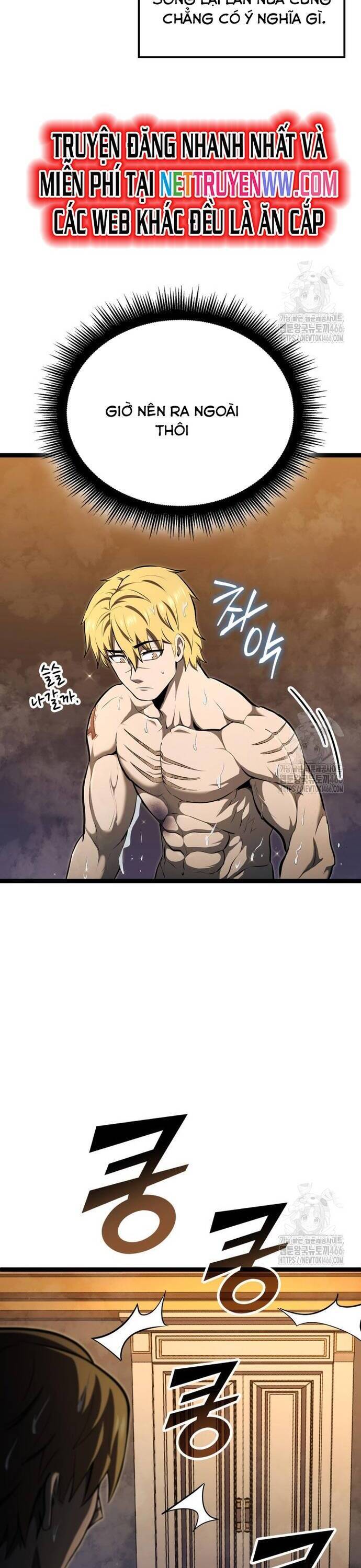 Nhà Vô Địch Kalli: Chapter 93