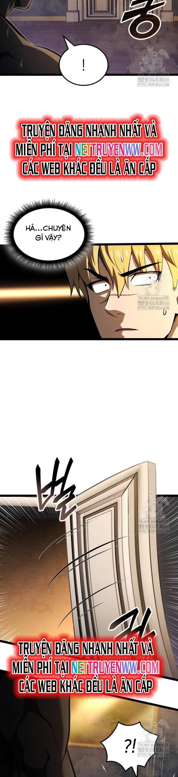 Nhà Vô Địch Kalli: Chapter 93