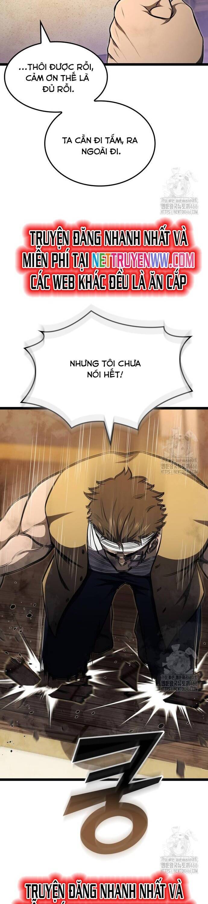 Nhà Vô Địch Kalli: Chapter 93
