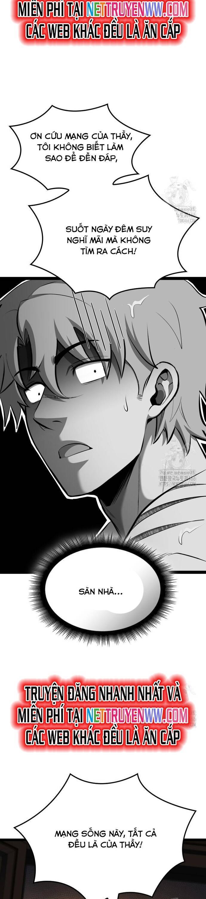 Nhà Vô Địch Kalli: Chapter 93