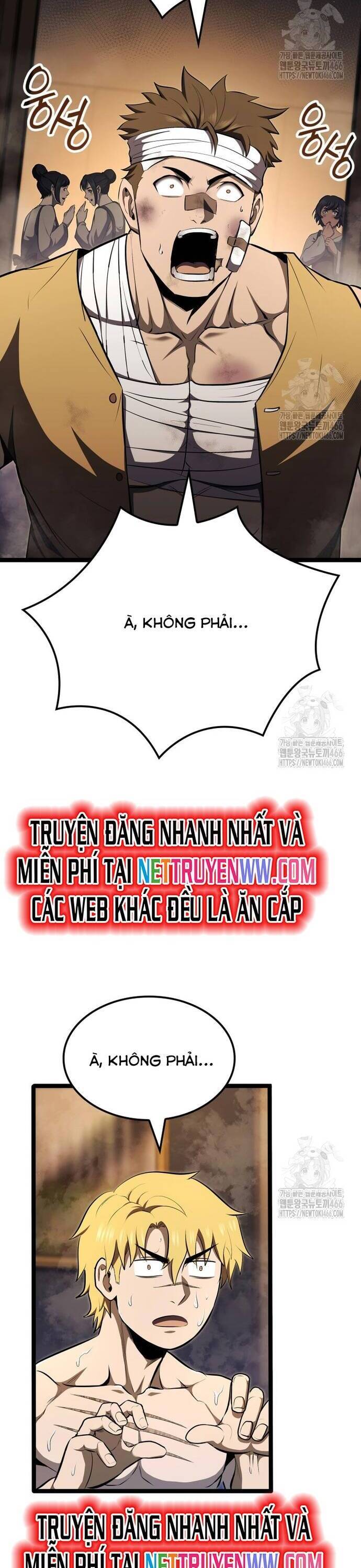 Nhà Vô Địch Kalli: Chapter 93