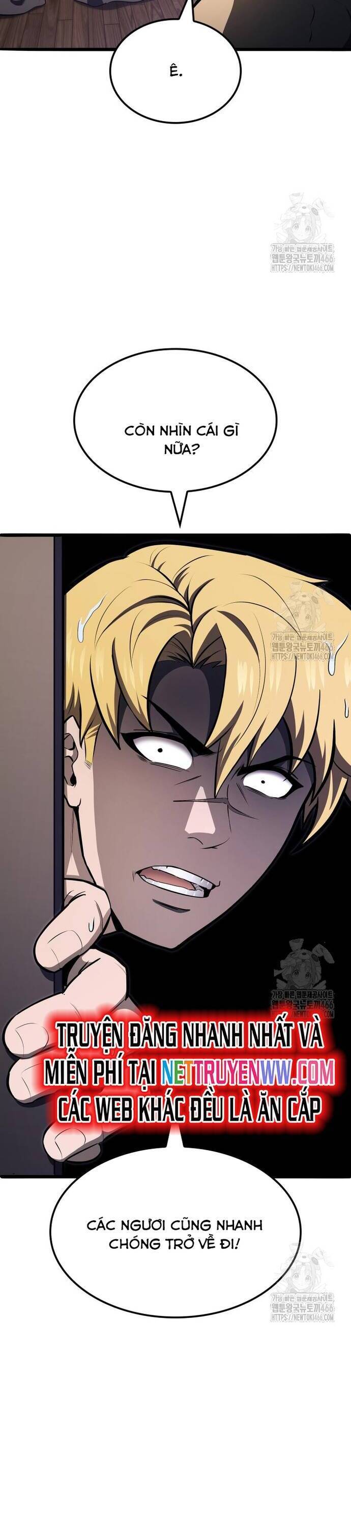 Nhà Vô Địch Kalli: Chapter 93