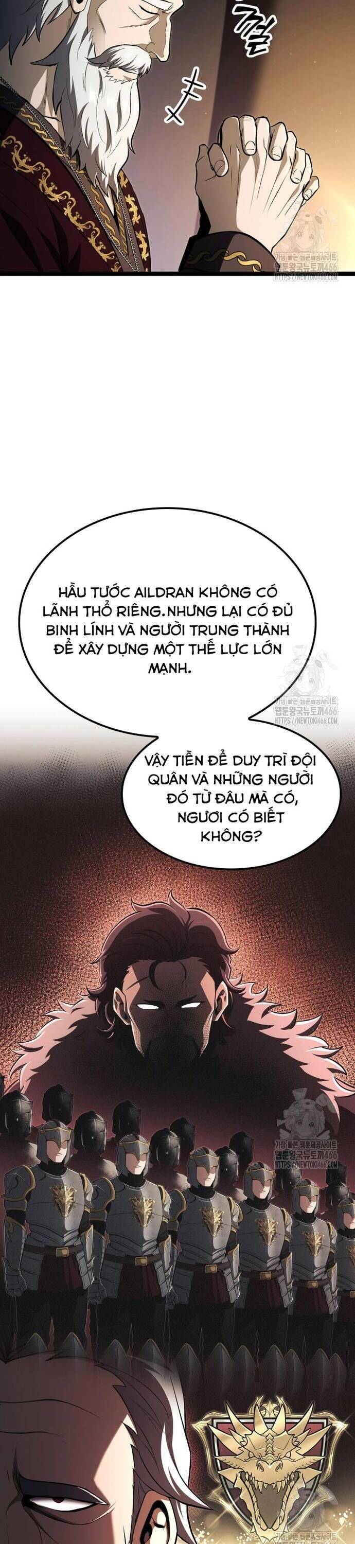 Nhà Vô Địch Kalli: Chapter 93