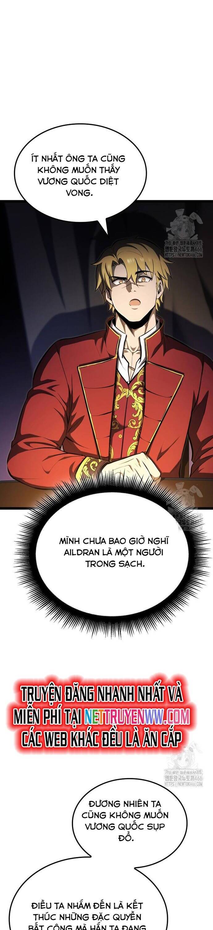 Nhà Vô Địch Kalli: Chapter 93
