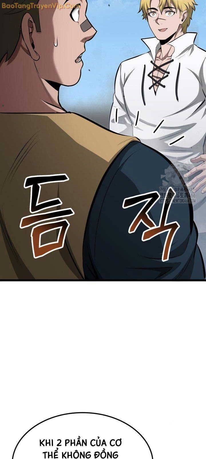 Nhà Vô Địch Kalli: Chapter 94