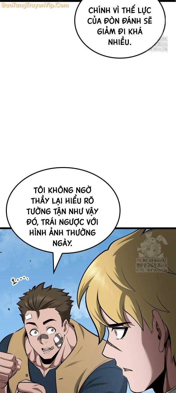 Nhà Vô Địch Kalli: Chapter 94
