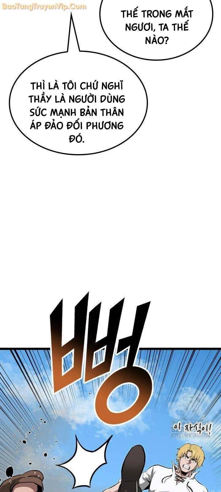 Nhà Vô Địch Kalli: Chapter 94