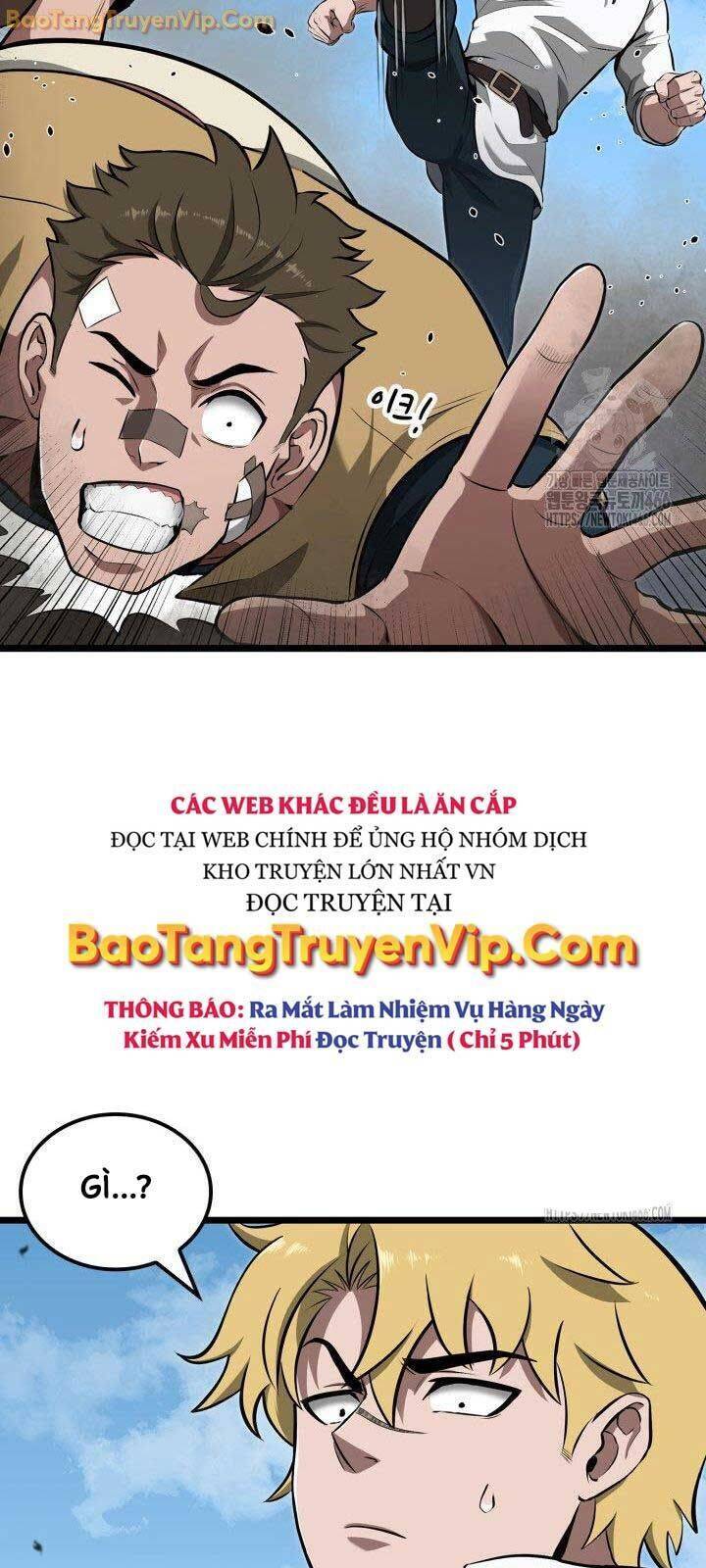 Nhà Vô Địch Kalli: Chapter 94