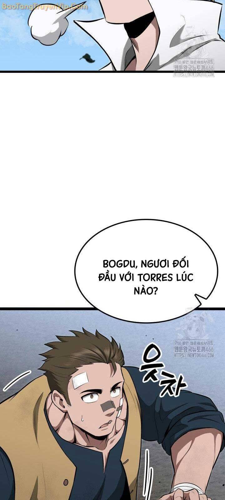 Nhà Vô Địch Kalli: Chapter 94