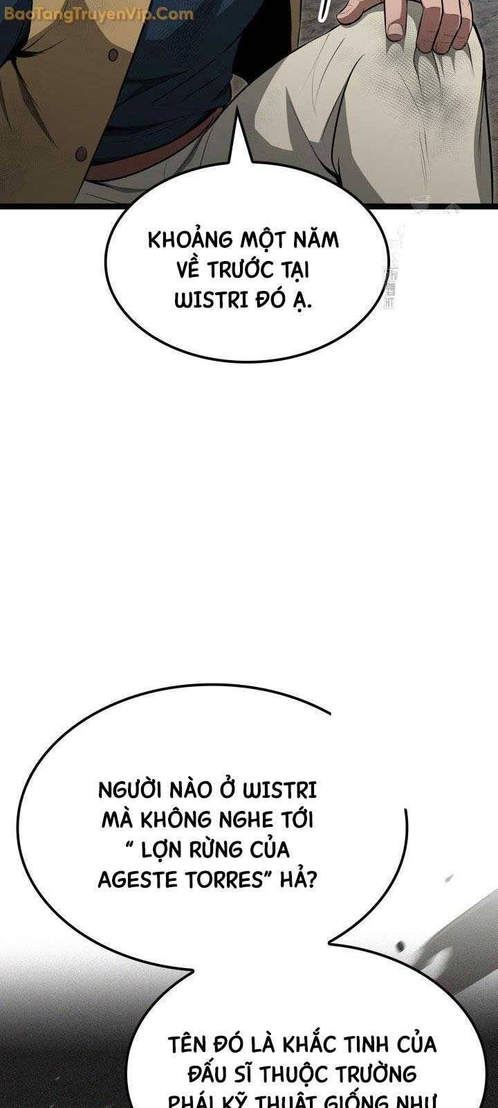 Nhà Vô Địch Kalli: Chapter 94
