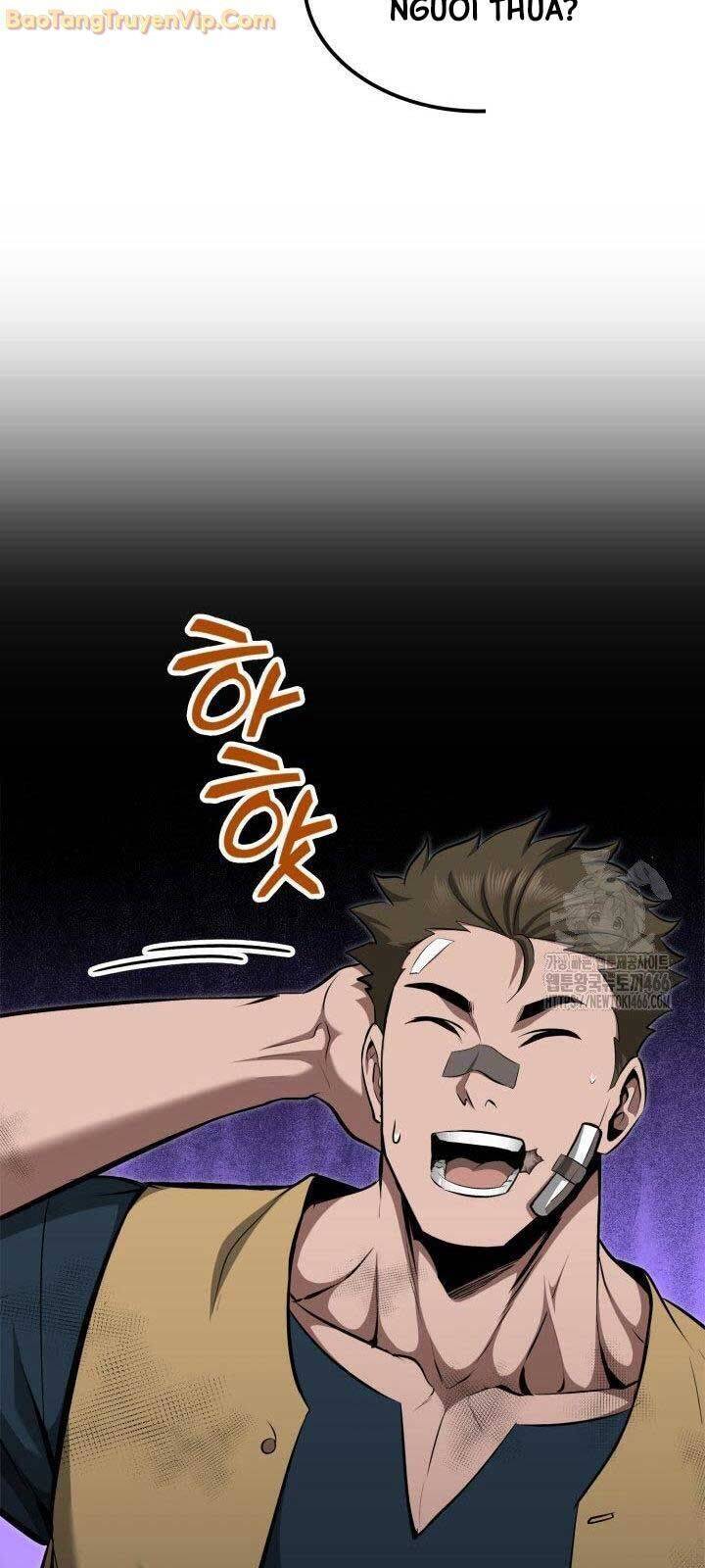 Nhà Vô Địch Kalli: Chapter 94